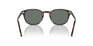Oliver Peoples Fairmont Sun Exclusive with 362 frame and Regal