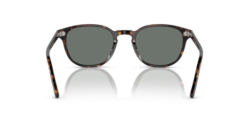 Oliver Peoples Fairmont Sun Exclusive with 362 frame and Regal