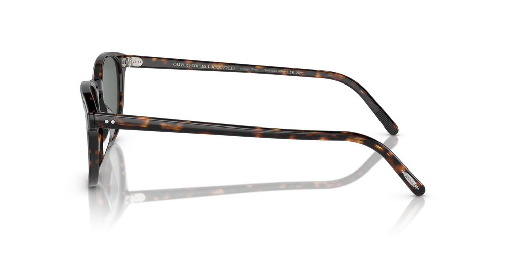 Oliver Peoples Fairmont Sun Exclusive with 362 frame and Regal