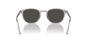 Oliver Peoples Fairmont Sun with Workman Grey frame and Gold lenses - image 5