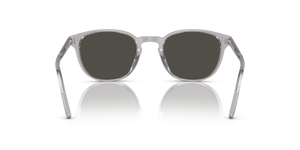 Oliver Peoples Fairmont Sun with Workman Grey frame and Gold lenses - image 5
