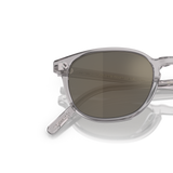Oliver Peoples Fairmont Sun with Workman Grey frame and Gold lenses - Variant