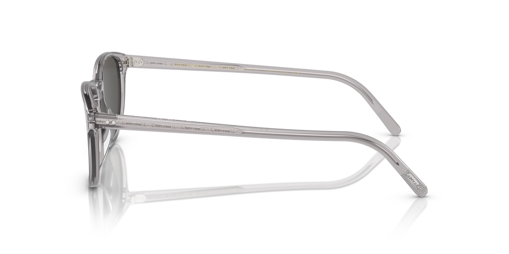 Oliver Peoples Fairmont Sun with Workman Grey frame and Gold lenses - image 4