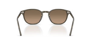Oliver Peoples Fairmont Sun with Inkwell frame and Brown lenses - image 5
