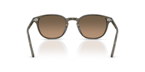 Oliver Peoples Fairmont Sun with Inkwell frame and Brown lenses - image 5