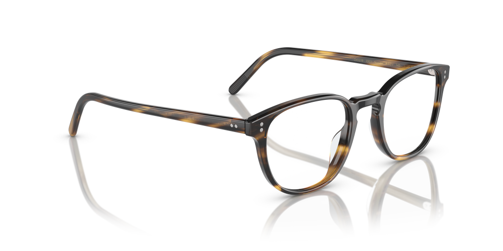 Oliver Peoples Fairmont with Cocobolo frame - image 3