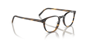 Oliver Peoples Fairmont with Cocobolo frame - image 3