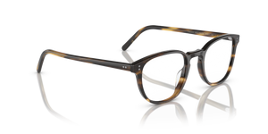 Oliver Peoples Fairmont con montatura Cocobolo - L'immagine 3