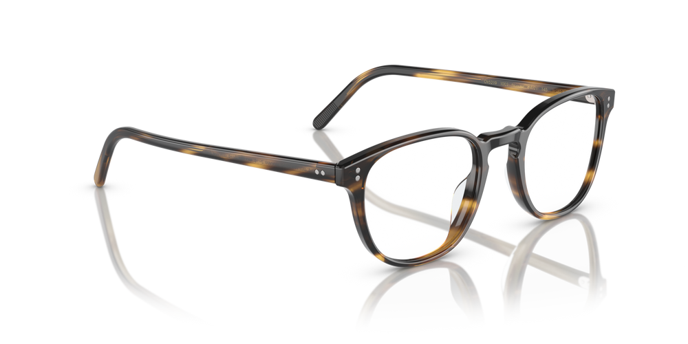 Oliver Peoples Fairmont with Cocobolo frame - image 3