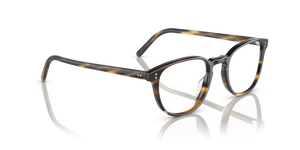 Oliver Peoples Fairmont with Cocobolo frame - image 3