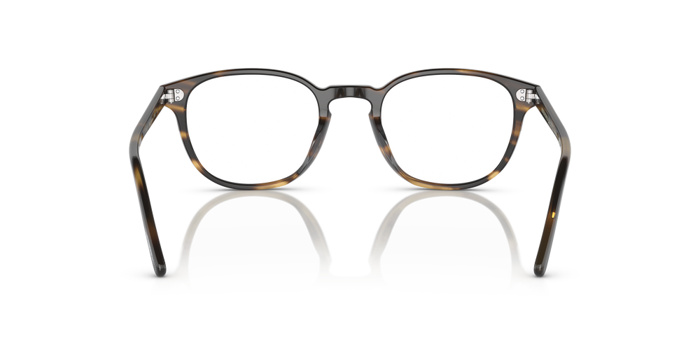 Oliver Peoples Fairmont with Cocobolo frame | Oliver Peoples® US