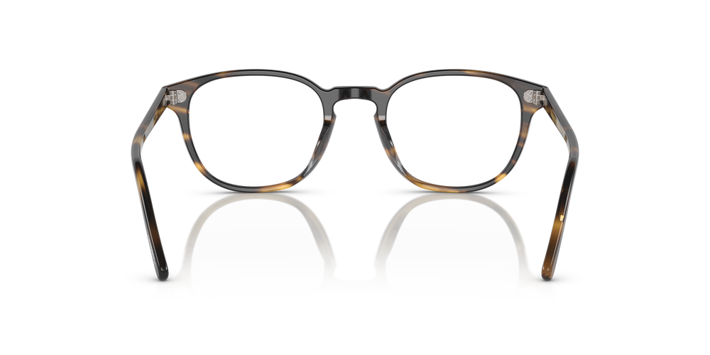 Oliver Peoples Fairmont with Cocobolo frame | Oliver Peoples® US