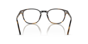Oliver Peoples Fairmont with Cocobolo frame - image 5