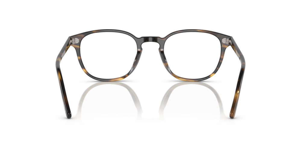 Oliver Peoples Fairmont with Cocobolo frame - image 5