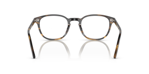 Oliver Peoples Fairmont with Cocobolo frame - image 5