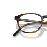 Oliver Peoples Fairmont with Cocobolo frame - Variant Image