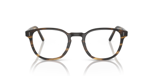 Oliver Peoples Fairmont con montatura Cocobolo - L'immagine 2