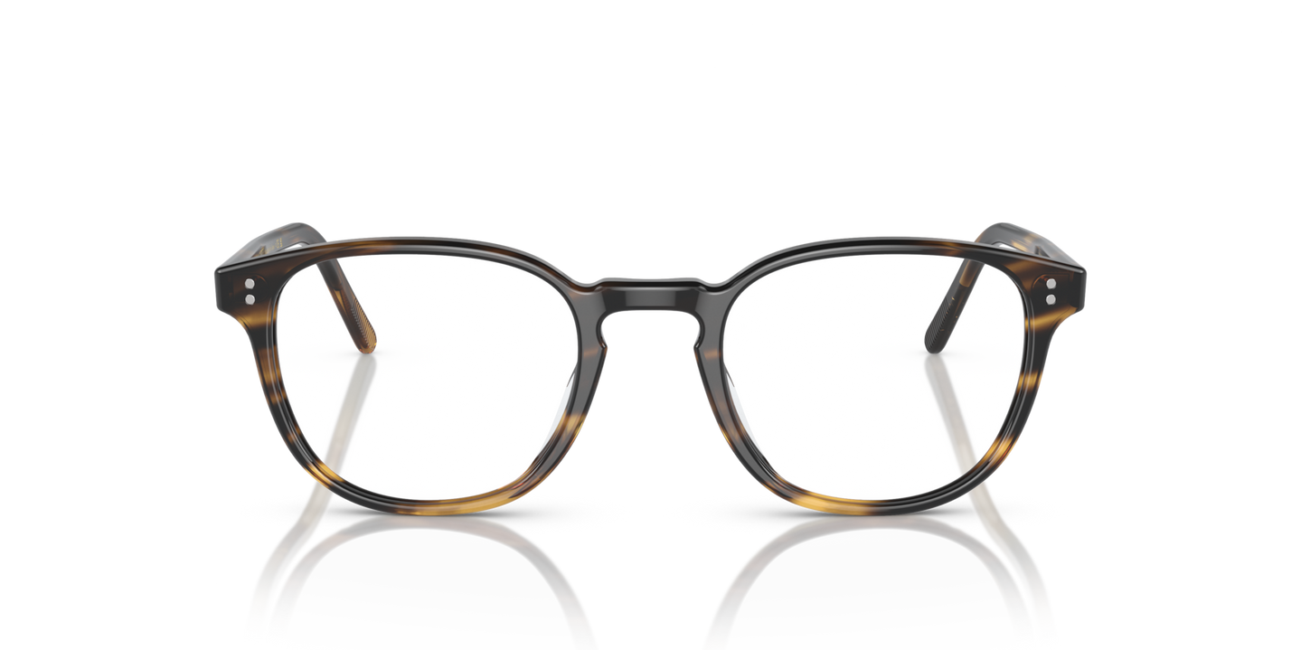 メガネ・老眼鏡 OLIVER PEOPLES Fairmont OV5219F 1003 Oliver Peoples Fairmont with Cocobolo frame | Oliver Peoples® US