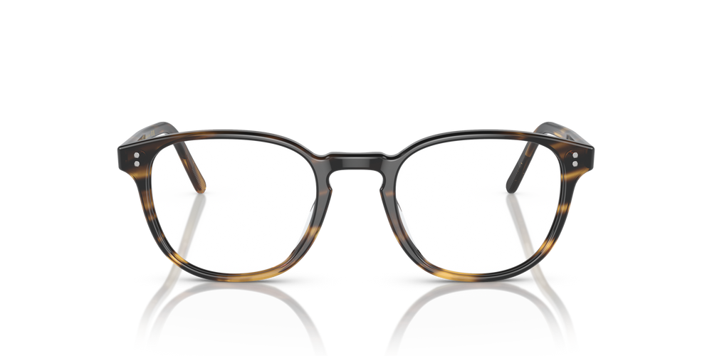 Oliver Peoples Fairmont with Cocobolo frame - image 2