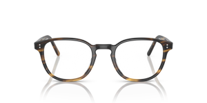 Oliver Peoples Fairmont with Cocobolo frame - image 2