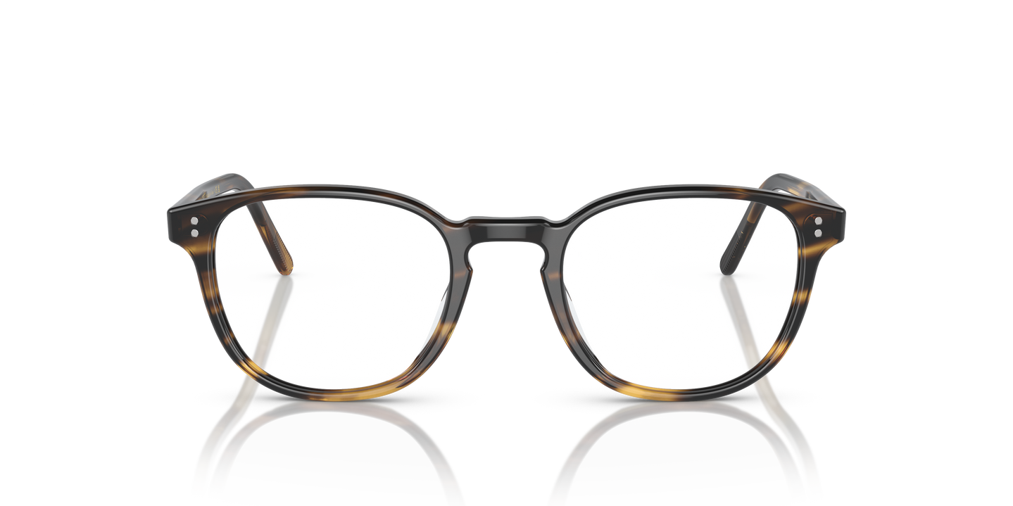 Oliver Peoples Fairmont with Cocobolo frame | Oliver Peoples® US