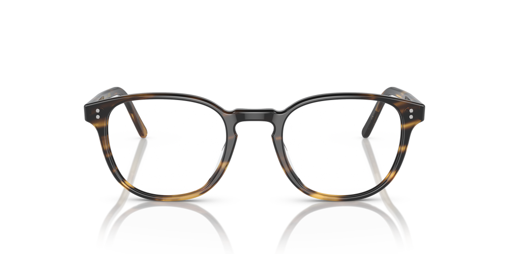 Oliver Peoples Fairmont with Cocobolo frame | Oliver Peoples® US