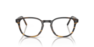 Oliver Peoples Fairmont with Cocobolo frame - image 2