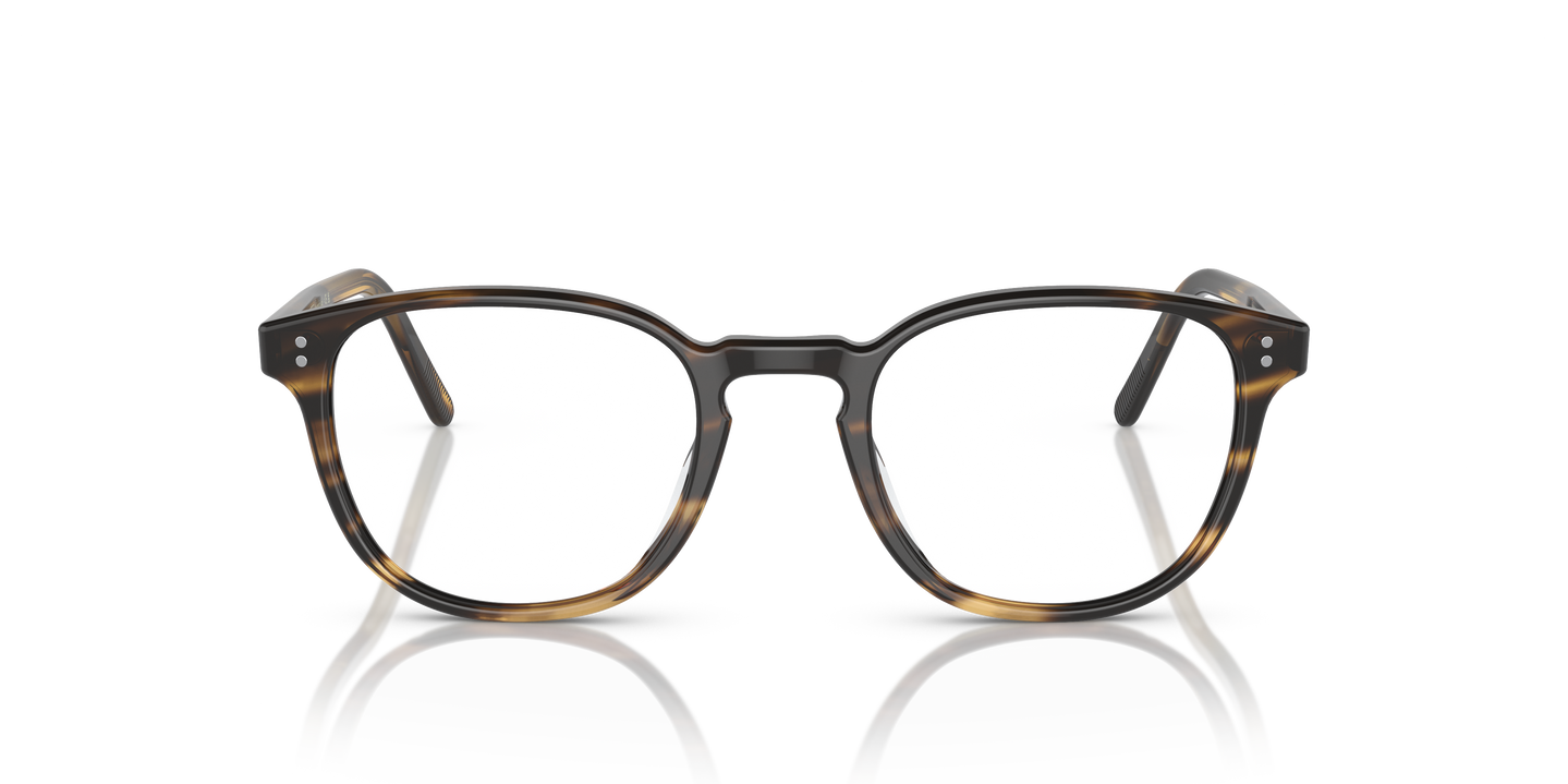 Oliver Peoples Fairmont with Cocobolo frame | Oliver Peoples® ROW