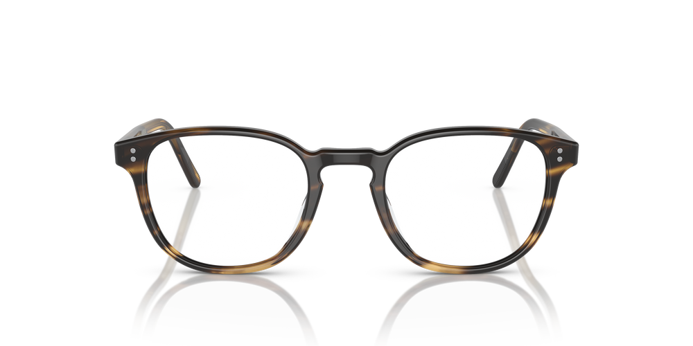 Oliver Peoples Fairmont with Cocobolo frame | Oliver Peoples® US