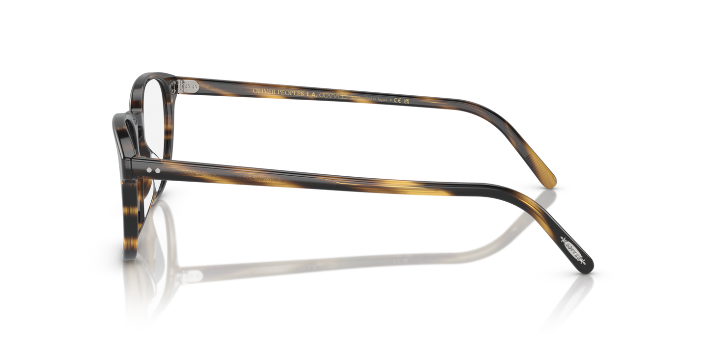 Oliver Peoples Fairmont with Cocobolo frame | Oliver Peoples® US