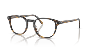 Oliver Peoples Fairmont with Cocobolo frame - image 1