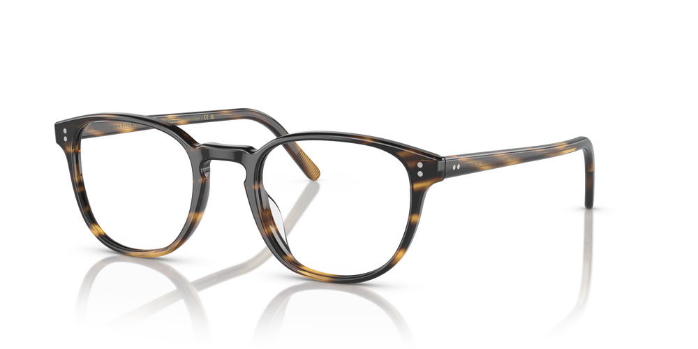 Oliver Peoples Fairmont with Cocobolo frame - image 2