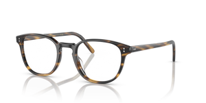 Oliver Peoples Fairmont with Cocobolo frame - image 1