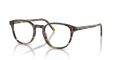 Oliver Peoples Fairmont with Cocobolo frame | Oliver Peoples® GB