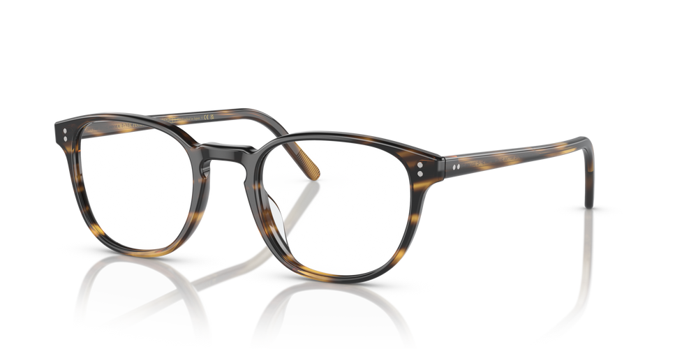 Oliver Peoples Fairmont mit Cocobolo Gestell - bild 3