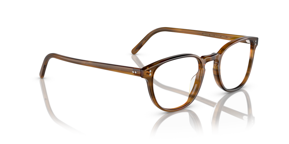 Oliver Peoples Fairmont with Raintree frame - image 3