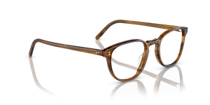 Oliver Peoples Fairmont with Raintree frame - image 3