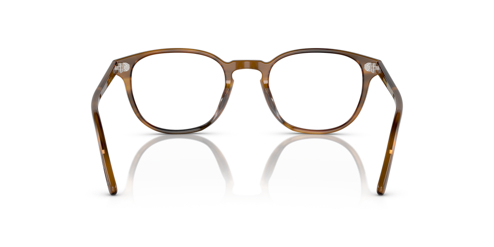 Oliver Peoples Fairmont with Raintree frame - image 5