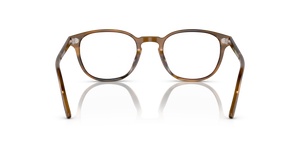 Oliver Peoples Fairmont with Raintree frame - image 5