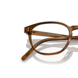 Oliver Peoples Fairmont with Raintree frame - Variant
