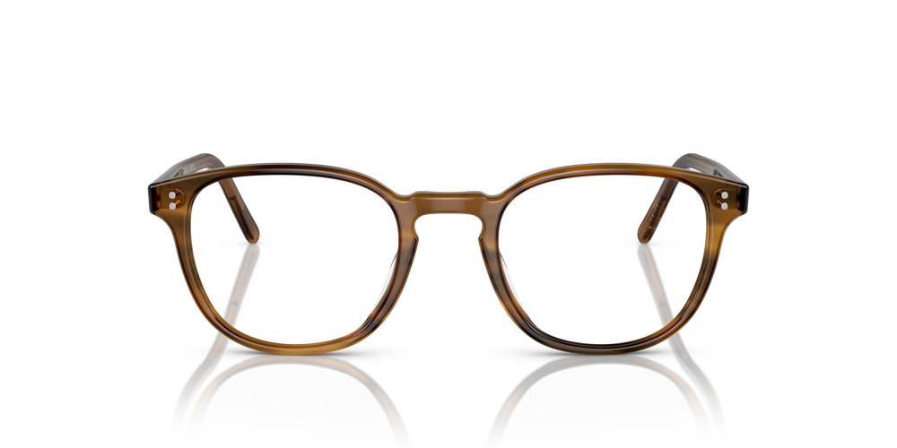 Oliver Peoples Fairmont with Raintree frame - image 2