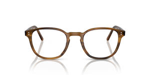Oliver Peoples Fairmont with Raintree frame - image 2