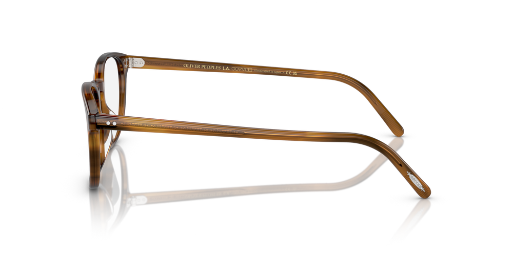 Oliver Peoples Fairmont with Raintree frame - image 4
