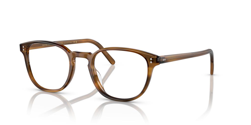 Oliver Peoples Fairmont with Raintree frame - image 8