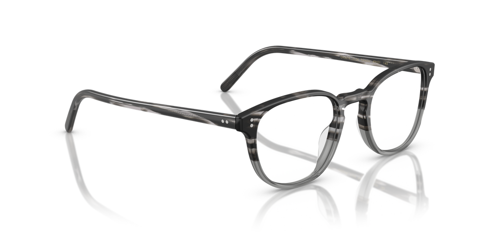 Oliver Peoples Fairmont mit Semi-Matte Storm Gestell - bild 3