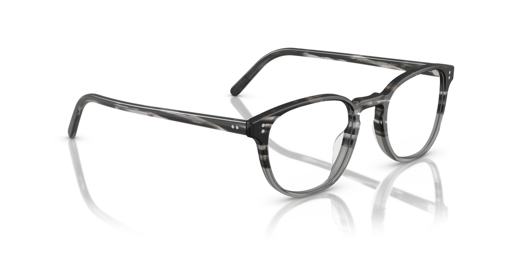 Oliver Peoples Fairmont with Semi-Matte Storm frame - Image 3