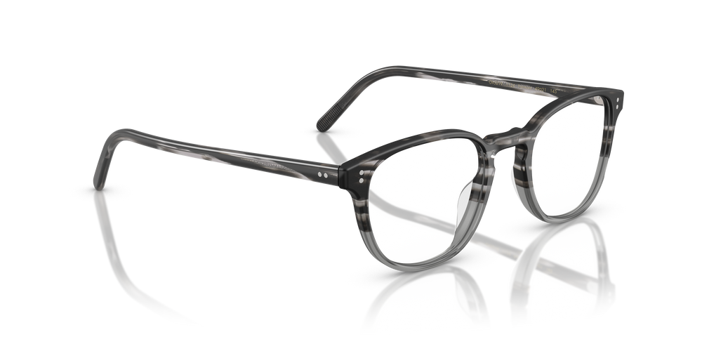 Oliver Peoples Fairmont with Semi-Matte Storm frame - image 3