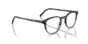 Oliver Peoples Fairmont with Semi-Matte Storm frame - Image 3