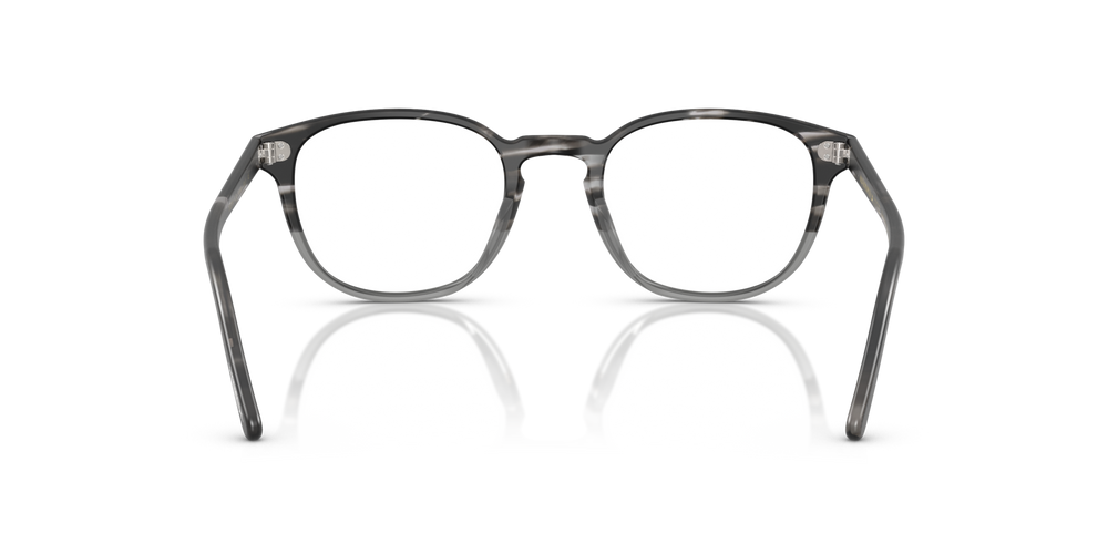 Oliver Peoples Fairmont mit Semi-Matte Storm Gestell - bild 5