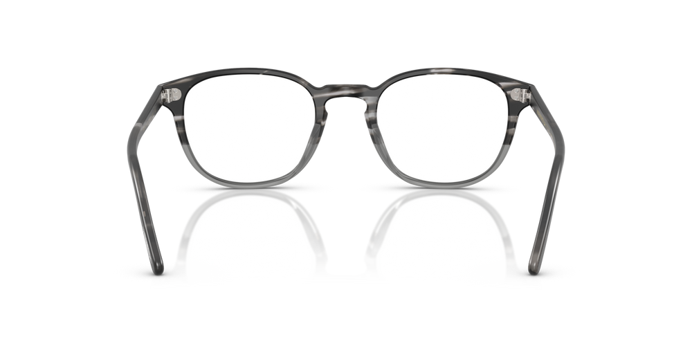 Oliver Peoples Fairmont mit Semi-Matte Storm Gestell - bild 5